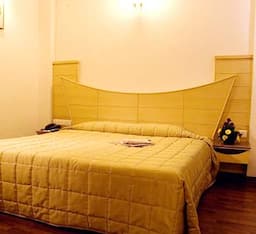Executive Double Room